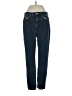 MICHAEL Michael Kors Blue Jeans Size 4 - photo 1