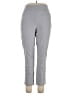 Tribal Solid Gray Active Pants Size 16 - photo 1