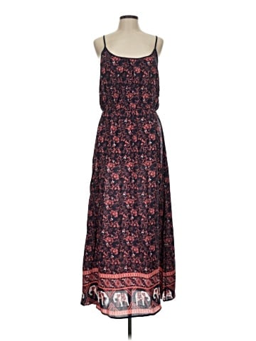 J for Justify Casual Dress (view 1)