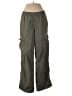 Unbranded Green Cargo Pants Size S - photo 1