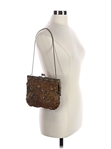 Christiana Clutch (view 2)