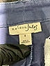 Maison Jules Blue Casual Pants Size 8 - photo 7