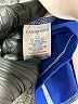 Lands' End Blue Rash Guard Size M - photo 4