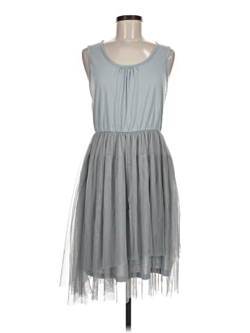 Ryu Cocktail Dress (view 1)