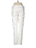 Lucky Brand White Jeans Size 27 waist - photo 2