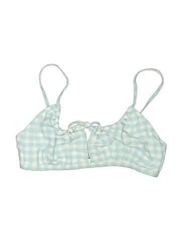 True Craft Swimsuit Top (view 1)