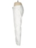 Lucky Brand White Jeans Size 27 waist - photo 5