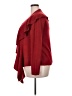 Covington 100% Acrylic Red Cardigan Size XL - photo 5