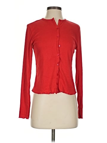 Como Cardigan (view 1)