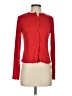 Como Red Cardigan Size S - photo 1