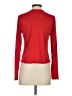 Como Red Cardigan Size S - photo 2