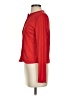 Como Red Cardigan Size S - photo 5