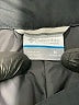 Columbia 100% Polyester Black Cargo Pants Size Med Petite - photo 7