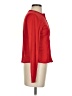 Como Red Cardigan Size S - photo 4