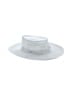 Infinity White Sun Hat Size Sm - Med - photo 1