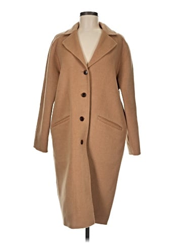 J. McLaughlin Coat (view 1)