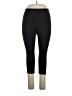 Tek Gear Black Active Pants Size XL - photo 1