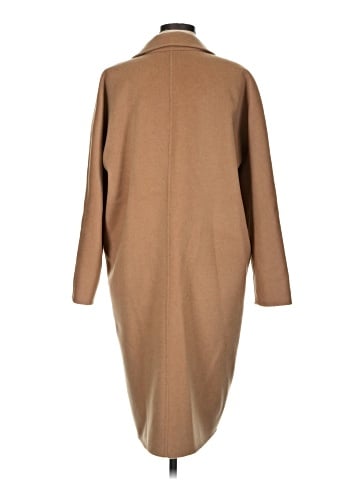 J. McLaughlin Coat (view 2)