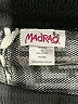 MadRag Graphic Black Casual Pants Size XL - photo 4