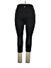 Tek Gear Black Active Pants Size XL - photo 2