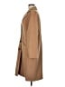 J. McLaughlin Tan Coat Size M - photo 5