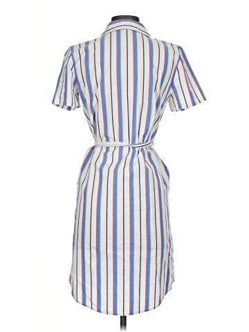 J.Crew Factory Store Casual Dress (view 2)