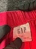 Gap Pink Linen Pants Size XXL - photo 4