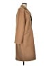 J. McLaughlin Tan Coat Size M - photo 4