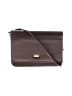 Buxton Burgundy Crossbody Bag One size - photo 1