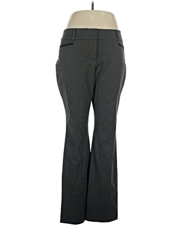 7th Avenue Design Studio New York & Company Dress Pants (view 1)