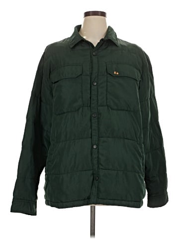 Free Assembly Jacket (view 1)