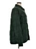 Free Assembly 100% Polyester Green Jacket Size XL - photo 4