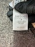 Velvet 100% Viscose Print Blue Casual Pants Size P (petite) - photo 7