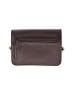 Buxton Burgundy Crossbody Bag One size - photo 3