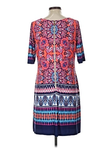 Eliza J Casual Dress (view 2)
