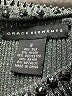 Grace Elements Gray Sleeveless Top Size S - photo 7