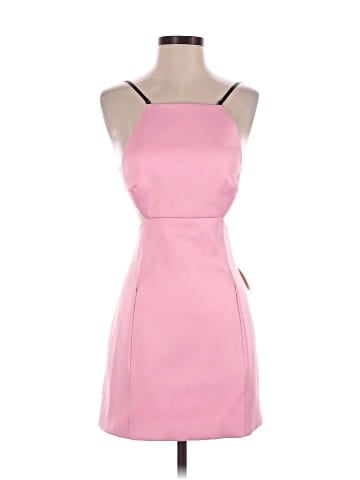 Alexander Wang Cocktail Dress (view 1)