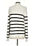 Bailey 44 Stripes Ivory Pullover Sweater Size S - photo 2