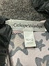 Catherine Malandrino Animal Print Tan Dress Size 10 - photo 3