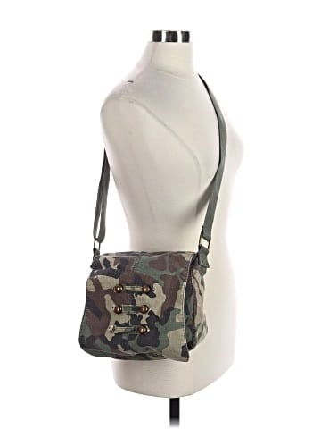 Unbranded Crossbody Bag (view 2)