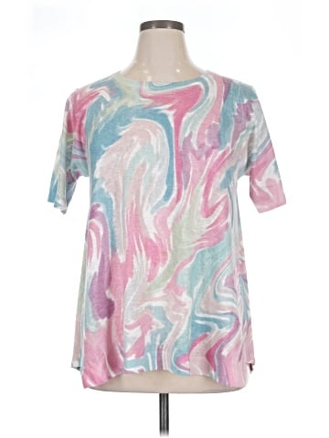 Atelier Short Sleeve Top (view 1)