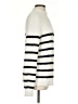 Bailey 44 Stripes Ivory Pullover Sweater Size S - photo 4