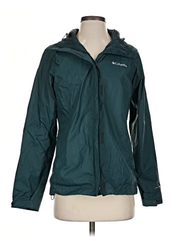 Columbia Jacket (view 1)