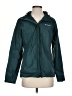Columbia 100% Nylon Teal Jacket Size XS - photo 1