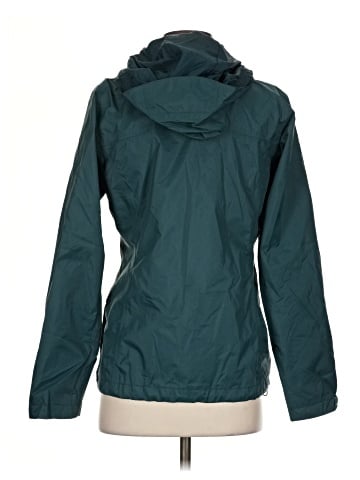 Columbia Jacket (view 2)