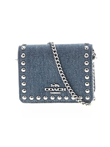Coach Factory Crossbody Bag (view 1)