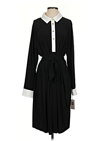 Ivanka Trump Casual Dress (view 1)