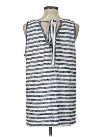 Market and Spruce Sleeveless T-Shirt (view 2)