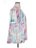 Atelier Tie-dye Pink Short Sleeve Top Size XL - photo 4