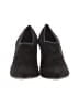 Ecco Black Heels Size 9 - photo 2